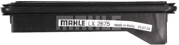 Air Filter LX2675 - image 4