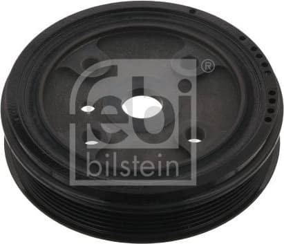 Belt Pulley, crankshaft 33641
