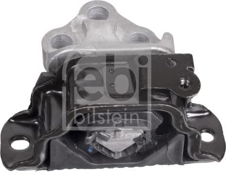 Mounting, automatic transmission 102739