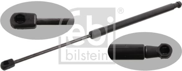 Gas Spring, boot/cargo area 31654