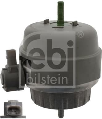 Mounting, engine 45082