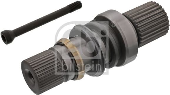 Stub Shaft, differential 45931