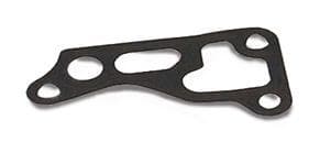 Gasket oil filter flange housing 620.061
