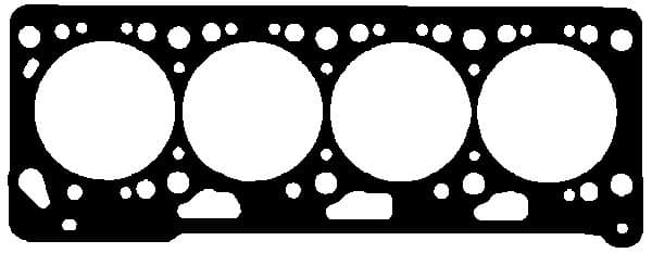Gasket cylinder head 621.082