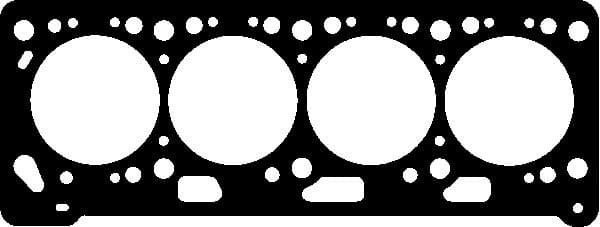 Gasket cylinder head 622.290