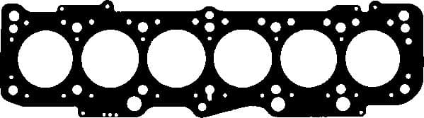 Gasket cylinder head 632.241