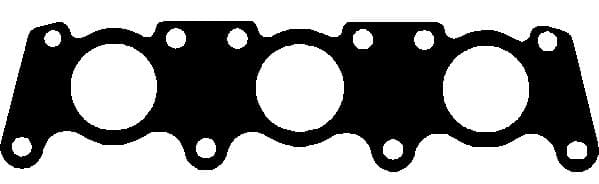 Gasket exhaust manifold 632.760