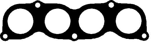 Gasket intake manifold 646.060