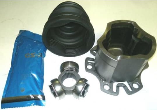 CV joint inner 661044