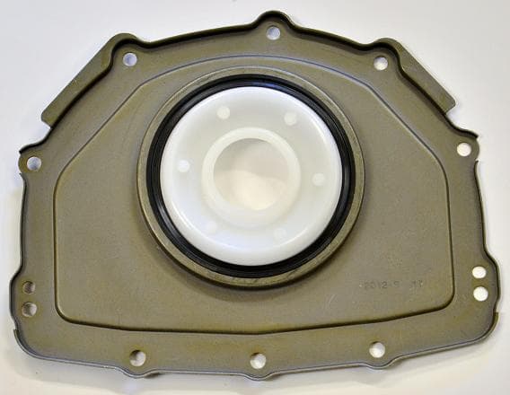 Seal crankshaft rear 685.340