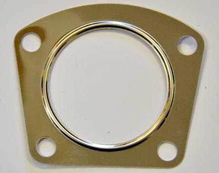 Gasket turbocharger 688.130