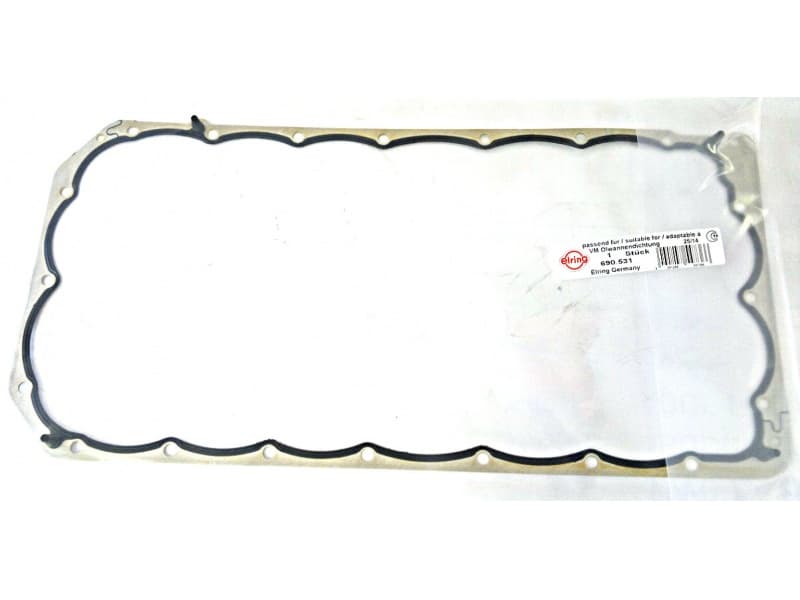 Gasket oil pan 690.531