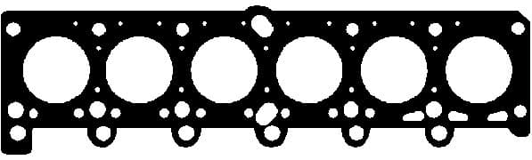 Gasket cylinder head 694.011