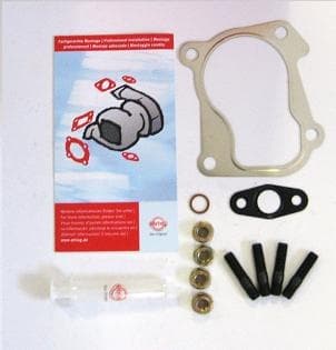 Turbocharger mounting kit 703.970