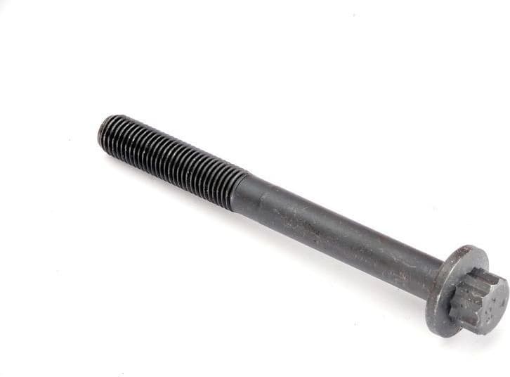 Bolt kit cylinder head 707.680