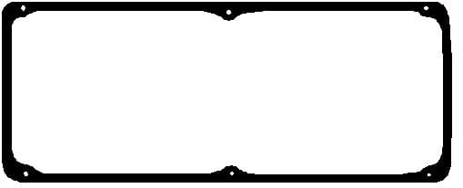 Gasket, cylinder head cover 708.940