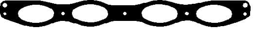 Gasket intake manifold 711.880
