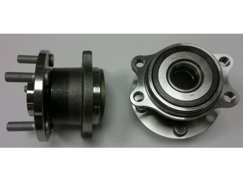 Bearing wheel 713622200