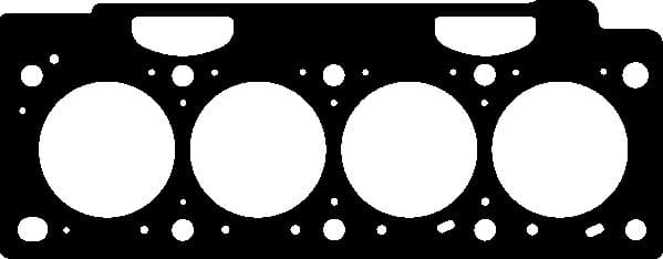 Gasket, cylinder head 716.110