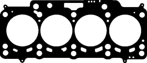 Gasket cylinder head 726.850