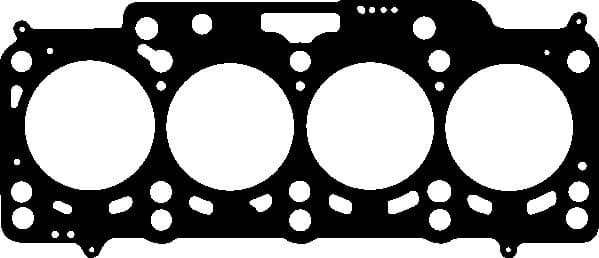 Gasket cylinder head 732.110