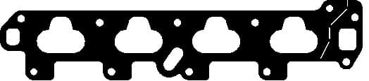 Gasket intake manifold 743.770