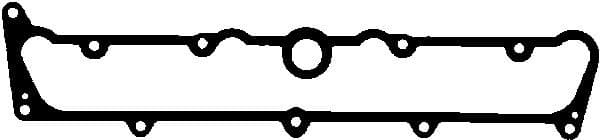 Gasket intake manifold 743.961