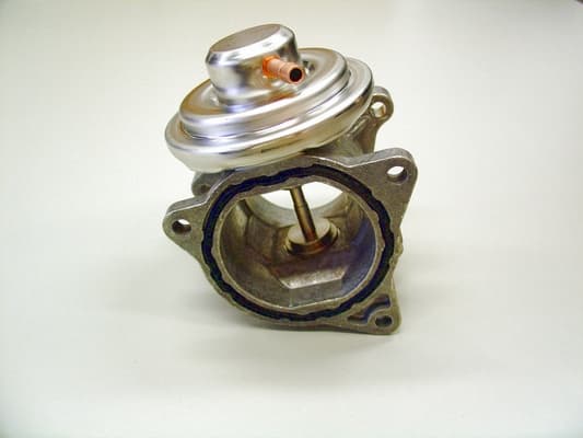 EGR valve 7496D (BorgWarner (Wahler))
