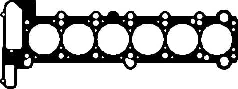 Gasket cylinder head 752.215