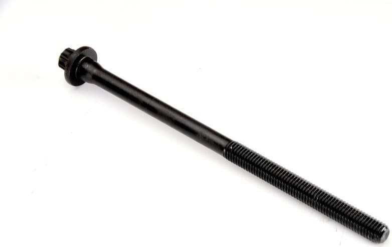 Bolt kit cylinder head 758.300