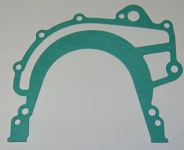 Gasket oil seal cover 760.384