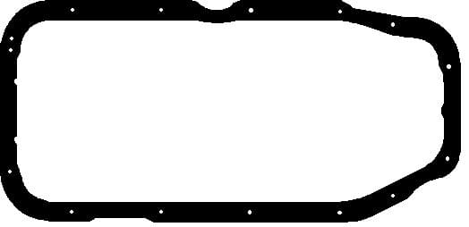 Gasket oil pan 763.934