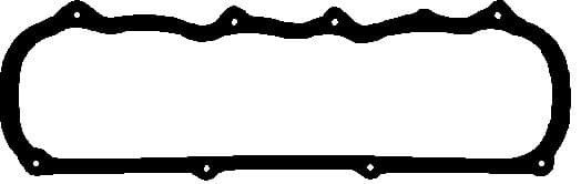 Gasket, cylinder head cover 764.213