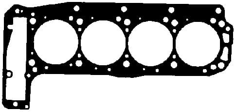 Gasket cylinder head 764.720