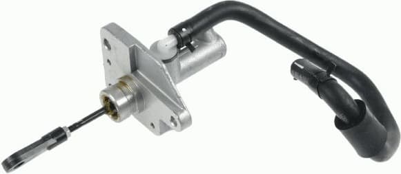 Master Cylinder, clutch 6284 600 610