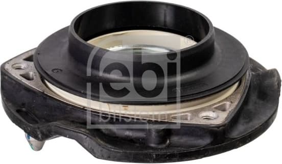 Repair Kit, suspension strut support mount 109439