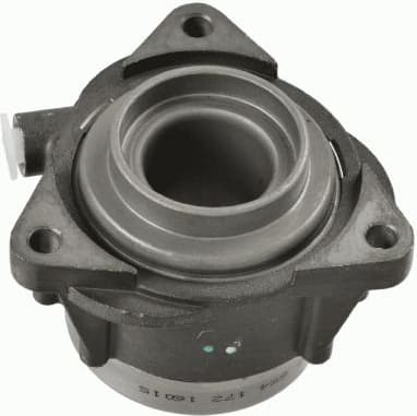 Central Slave Cylinder, clutch 3182 654 172 - image 2