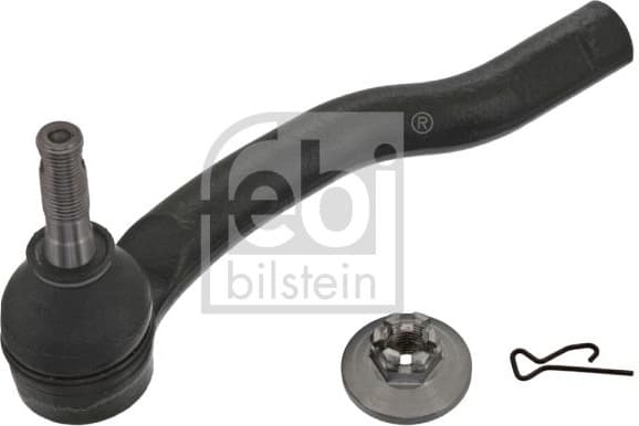 Tie Rod End 43248