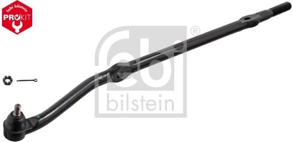 Tie Rod End ProKit 41087