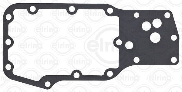 Gasket, oil cooler 845.960