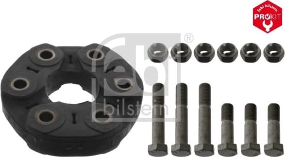 Joint, propshaft ProKit 43489