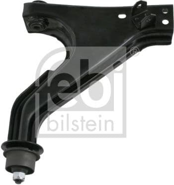 Control/Trailing Arm, wheel suspension 23153