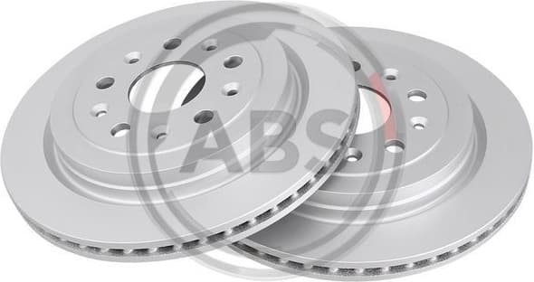 Brake Disc 18635