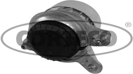 Mounting, engine 49373842