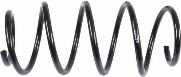 Suspension Spring 998 871