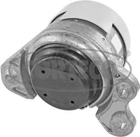 Mounting, engine 49374301