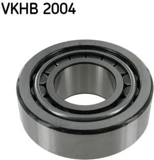 Wheel Bearing VKHB2004