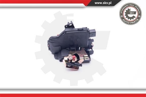 Door Lock 16SKV064 - image 2