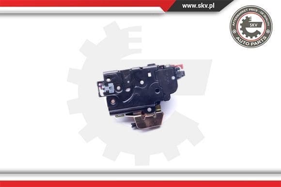 Door Lock 16SKV064 - image 5