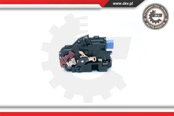 Door Lock 16SKV193 - image 2